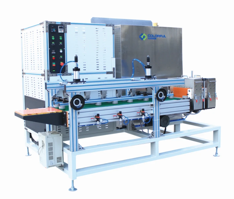 Painting Machines For Furniture